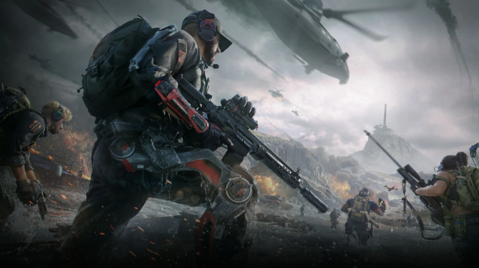 三角洲买号平台哪个靠谱 三角洲账号交易平台推荐 