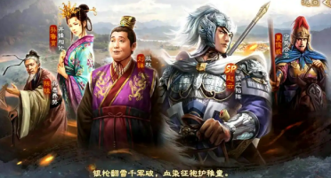 三国志战棋版陈珪盘点 三国志战棋版陈珪怎么样