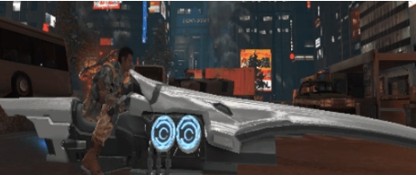 逆战未来战车升级怎么玩 逆战未来战车升级指南