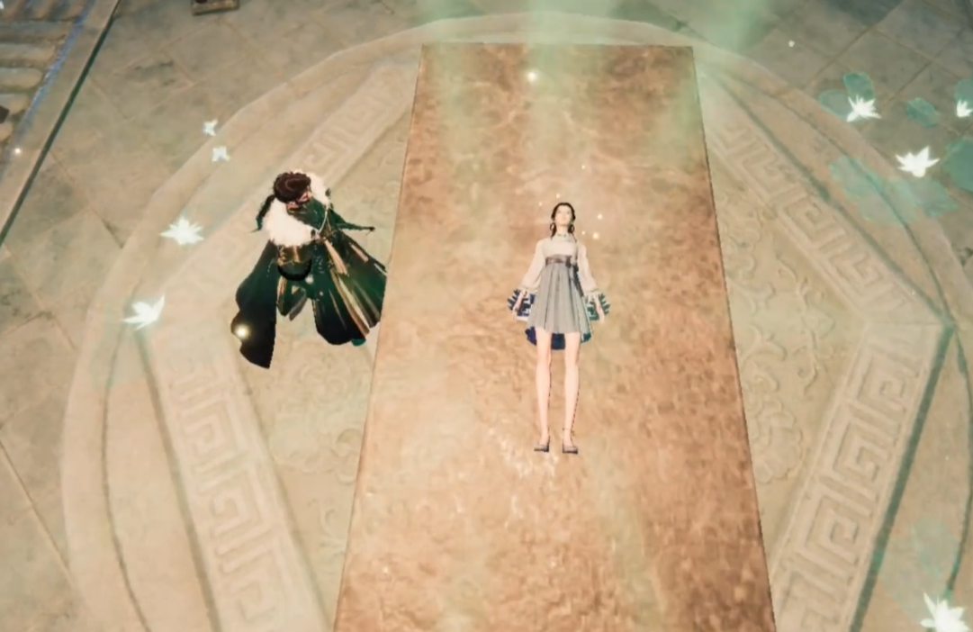 下一站江湖2灵均怎么救 下一站江湖2手游救援灵均详细解析