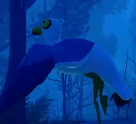 我是小鱼儿第二关攻略指南 我是小鱼儿第二关怎么过