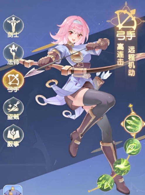 仙境传说破晓平民职业推荐大全 仙境传说破晓强力职业介绍