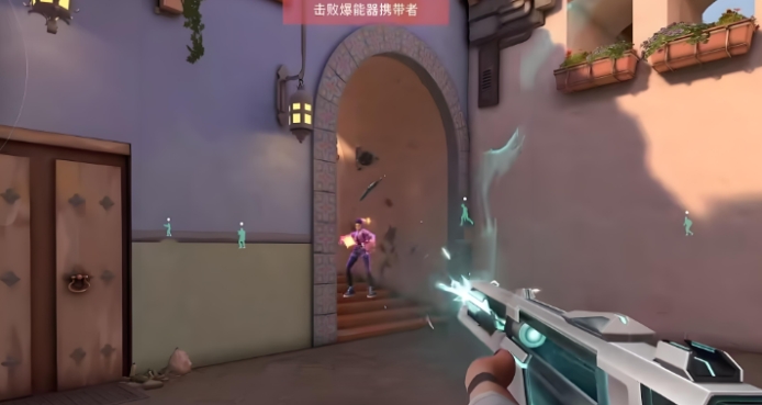 无畏契约手游啥时候上线 无畏契约源能行动上线时间一览