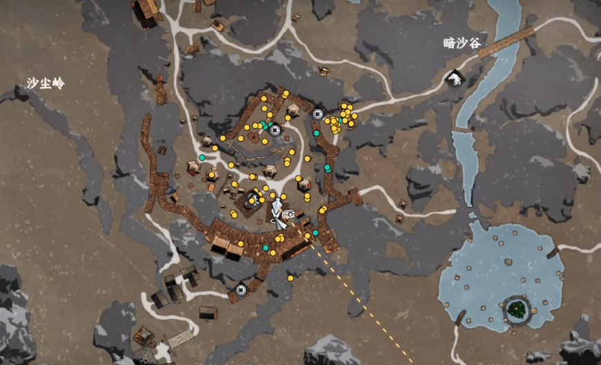 下一站江湖2绿林身份怎么解锁 下一站江湖2绿林身份解锁方法分享