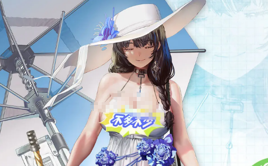 胜利女神新的希望梅里海湾女神介绍 胜利女神新的希望梅里海湾女神怎么样