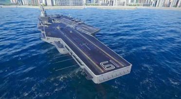 现代战舰激光武器是什么 现代战舰游戏手机版激光武器有没有用