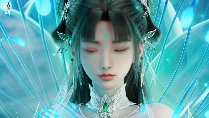 诛仙2手游碧瑶怎么样 诛仙2手游碧瑶角色介绍
