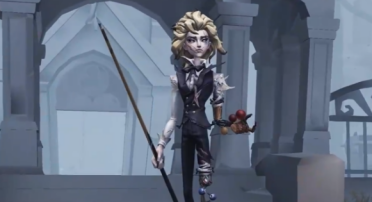 第五人格臺(tái)球手介紹 第五人格臺(tái)球手怎么樣