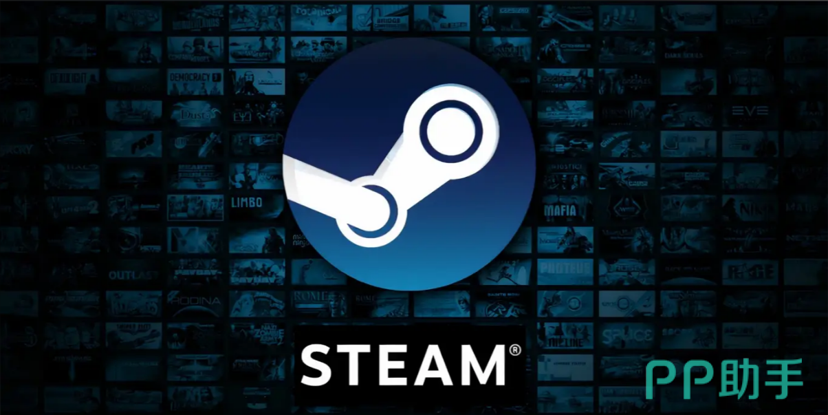 biubiu加速器实测界面截图:Steam游戏低延迟连接状态