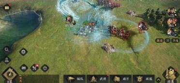 三國(guó)群英傳策定九州減速盾怎么用 三國(guó)群英傳策定九州減速盾玩法分析