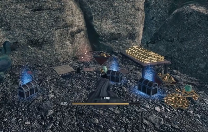 下一站江湖2无心地宫六把钥匙在哪 下一站江湖2手游无心地宫钥匙攻略