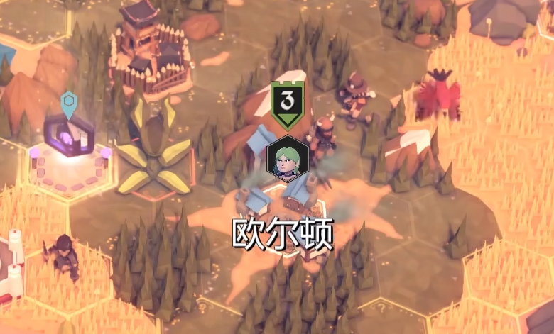 为了吾王灾祸是什么 为了吾王手机版灾厄详解
