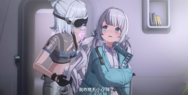 虚环公测什么时间 虚环手游上线时间介绍