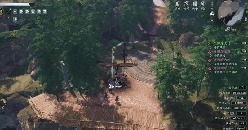 下一站江湖2暗器流派怎么玩 下一站江湖2暗器流派推荐攻略