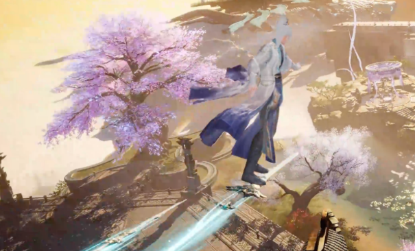 诛仙2手游武器会发光吗 诛仙2手游武器发光方法
