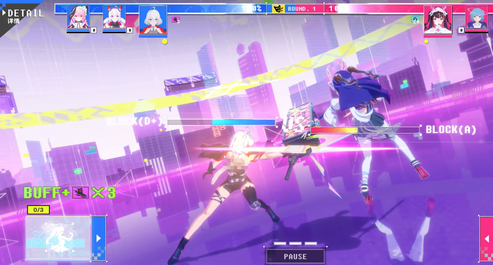 虚环杀戮天使怎么样 虚环杀戮天使能力介绍