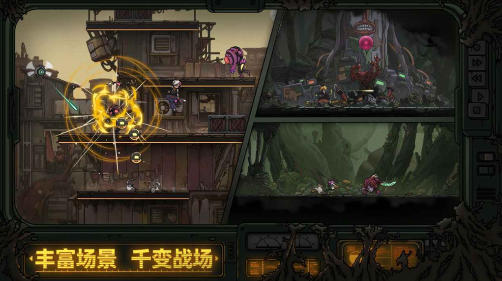 绝地鸭卫是什么游戏 绝地鸭卫游戏类型介绍