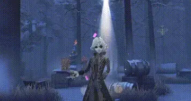 第五人格七夕節(jié)會(huì)返場什么 第五人格七夕節(jié)活動(dòng)介紹