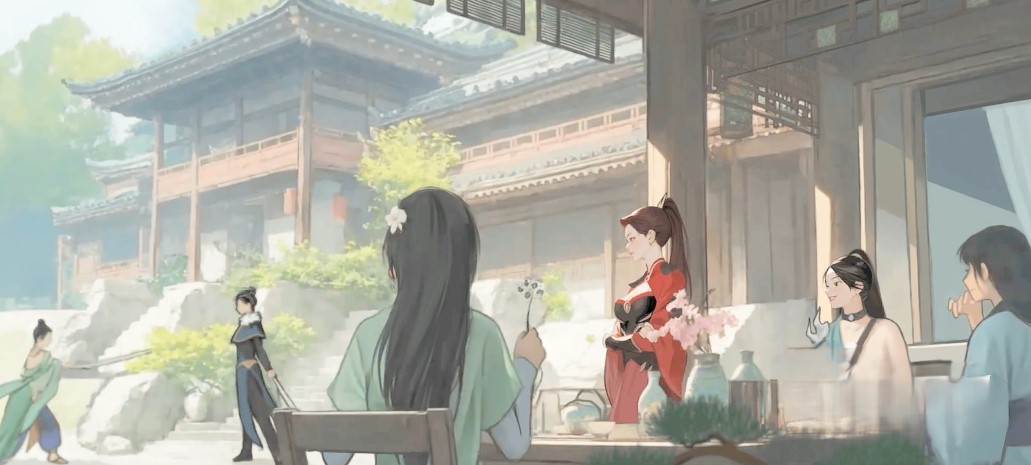 下一站江湖2可攻略女角色有哪些 下一站江湖2可攻略女主合集