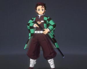漫畫群星大集結(jié)炭治郎技能介紹 漫畫群星大集結(jié)炭治郎技能玩法分享
