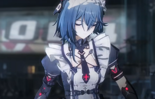 战双帕弥什斜奏裁律介绍 战双帕弥什斜奏裁律怎么样