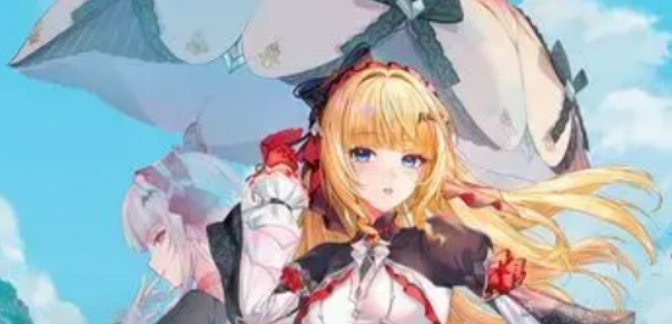 尘白禁区克罗瑞娜绯月介绍 尘白禁区克罗瑞娜绯月怎么样