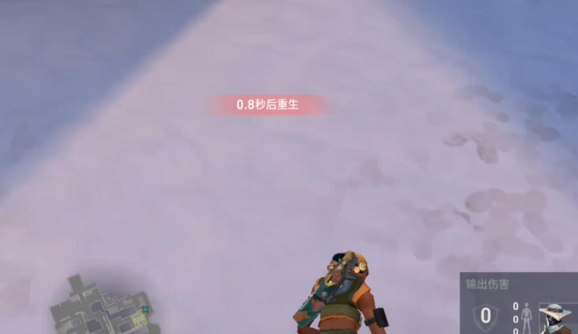 无畏契约手游乱斗模式怎么玩 无畏契约源能行动乱斗模式攻略