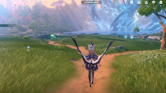 蓝色星原旅谣法兰塔怎么样 蓝色星原旅谣法兰塔介绍