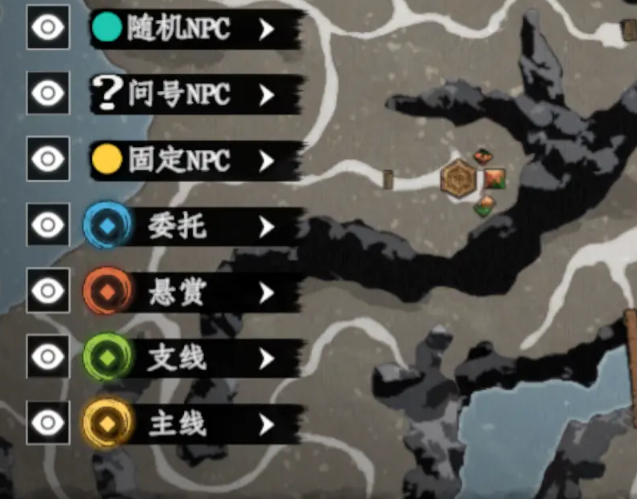 下一站江湖2攻略新手村完美攻略 下一站江湖2手游新手村全攻略