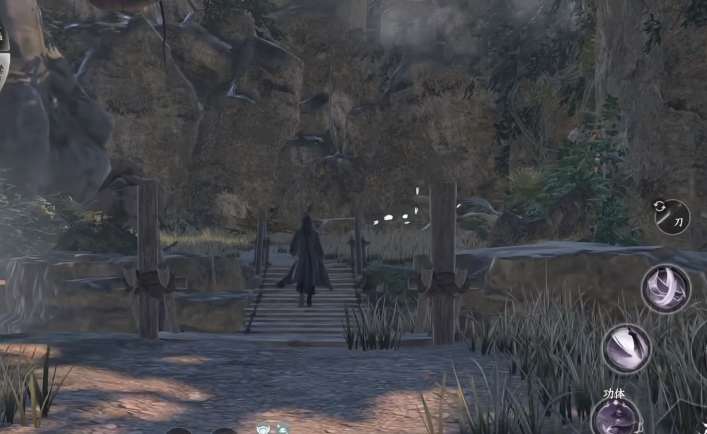 下一站江湖2姜合位置 下一站江湖2姜合解谜攻略