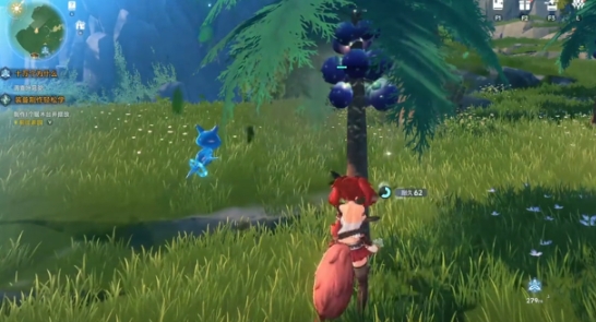 蓝色星原旅谣采矿怎么玩 蓝色星原旅谣采矿玩法指南