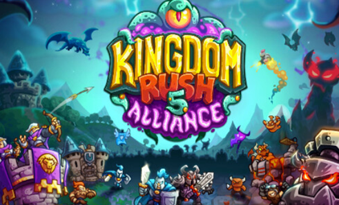 王国保卫战5联盟攻略 王国保卫战5联盟玩法介绍