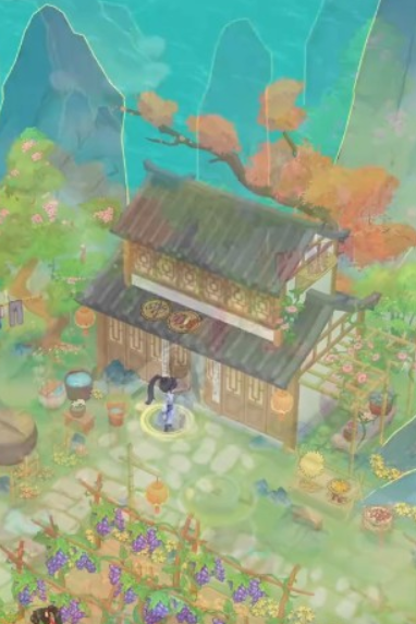 华夏千秋家园攻略 华夏千秋家园玩法介绍