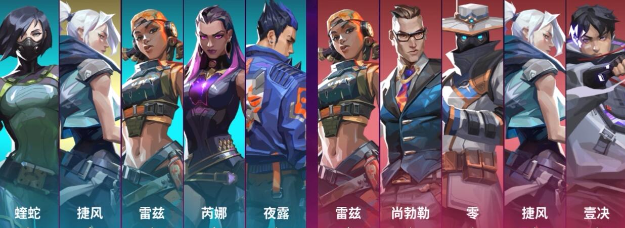 无畏契约手游团队激战怎么玩 无畏契约手游团队激战玩法分享