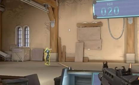 无畏契约源能行动什么时候正式上线 无畏契约手游公测时间介绍