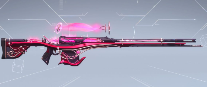 卡拉彼丘谢幕曲介绍 卡拉彼丘手游谢幕曲武器玩法