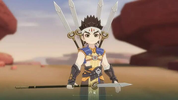 热血江湖归来武学怎么选 热血江湖归来武学入门攻略