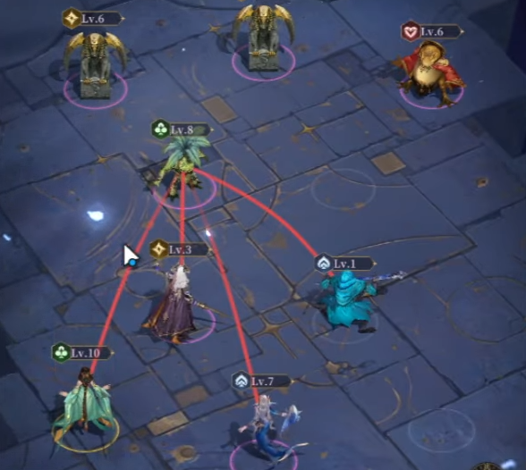 不朽箴言角色培养攻略 不朽箴言手游卡牌强度分析