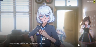 虚环盘点 虚环游戏手机版玩法特色介绍​