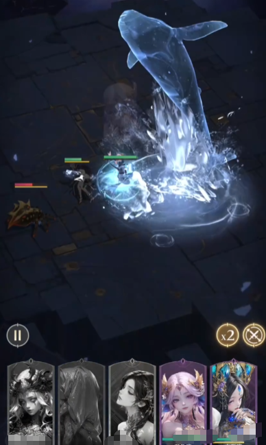 不朽箴言角色推荐 不朽箴言有哪些角色