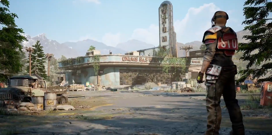 失控进化手游前期开荒攻略 失控进化手游新手教学