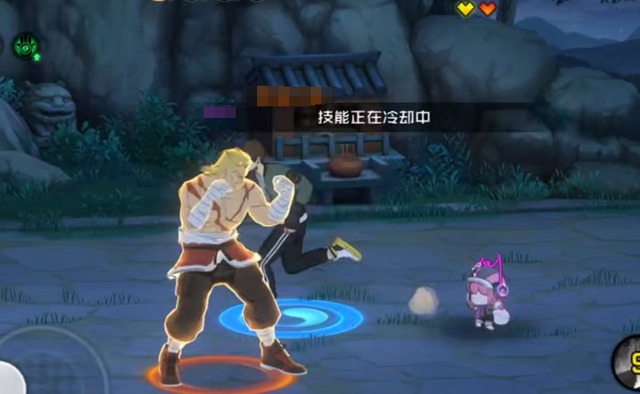 异人之下手游内测时间 异人之下手游内测渠道分享