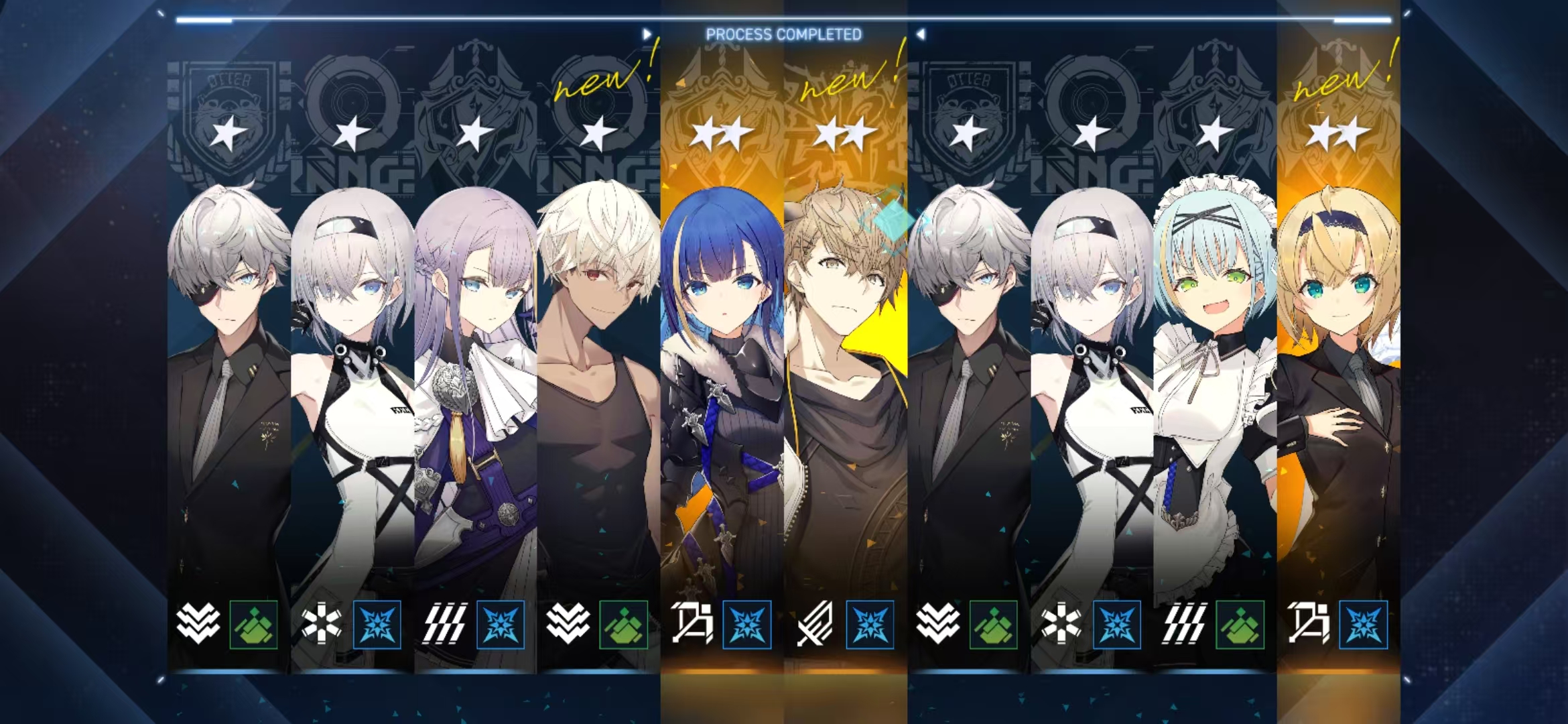 溯回青空抽卡建议 溯回青空抽卡攻略