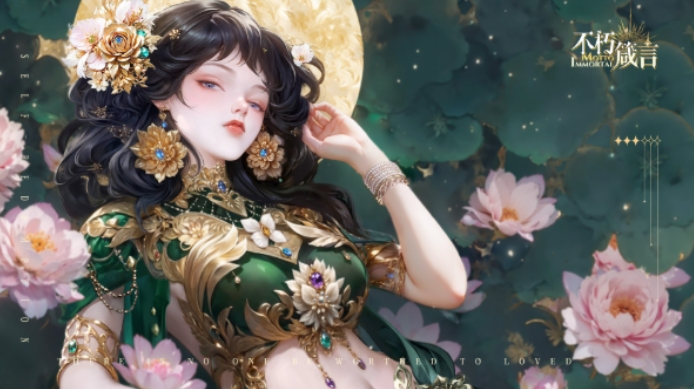 不朽箴言命定星座怎么选 朽箴言命定星座选哪个