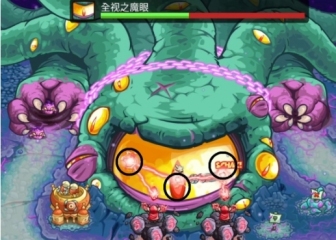 王國(guó)保衛(wèi)戰(zhàn)5聯(lián)盟最終boss怎么打 最終boss打法指南