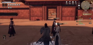 下一站江湖2武馆位置盘点 下一站江湖2武馆在哪