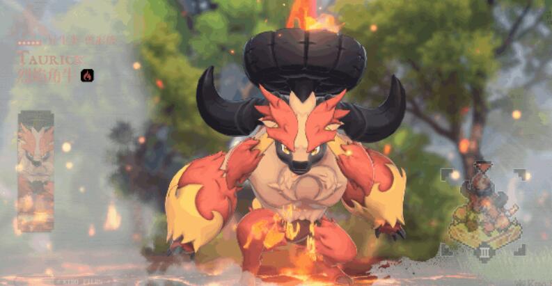 蓝色星原旅谣焰哞哞怎么获取 蓝色星原旅谣焰哞哞获取指南