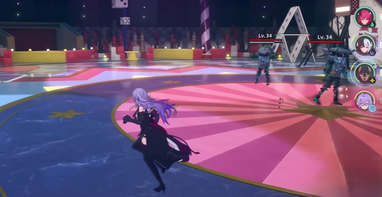 异环爱丽丝角色分析 异环爱丽丝是谁