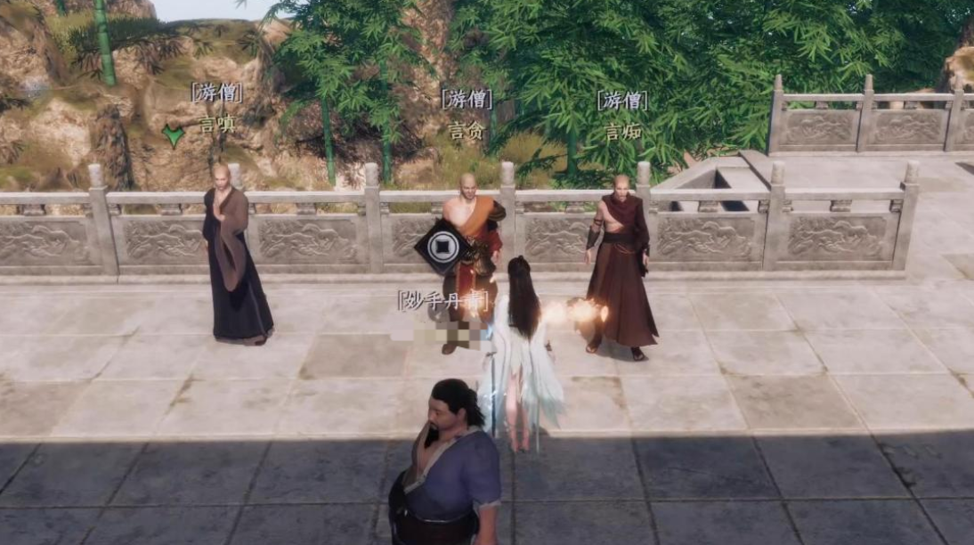 下一站江湖2赤金采集点 下一站江湖2赤金采集点介绍