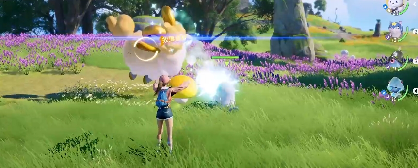 伊莫图鉴分享 伊莫手游宠物图鉴一览